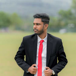 thisal_damnidu