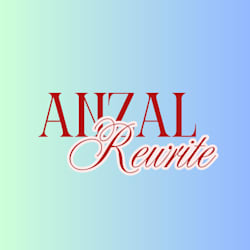 anzalrewrites