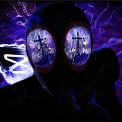 Fiverr profile picture for @beatings