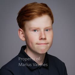 vassnesfoto
