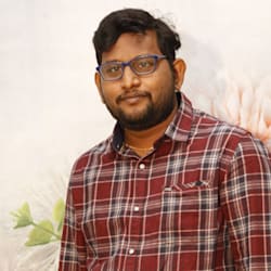 msuresh2468