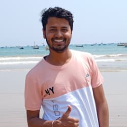 raseshkumardash