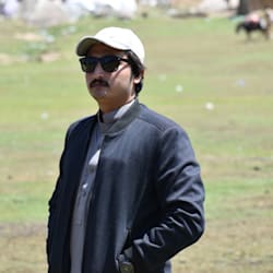mr_kifayat