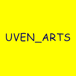 Gig Seller - uven_arts