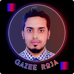 gazeeroja