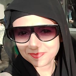 shafiazakir