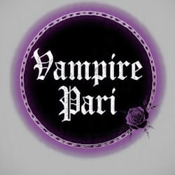 vampirepariai