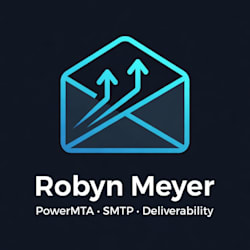 robynsmtpexpert