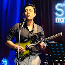 kagancakirmusic