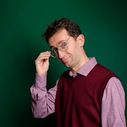 andrew_prof