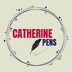 catherinepens
