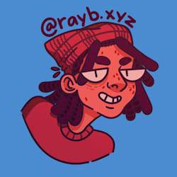 itsmeraynib