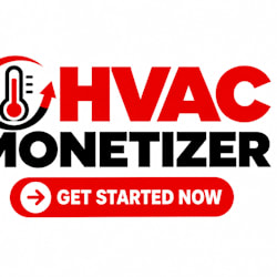 hvacmonetizer
