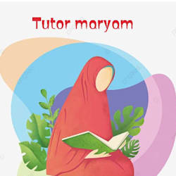 tutormaryam