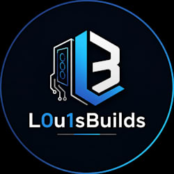 l0u1sbuilds