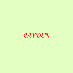 caden197
