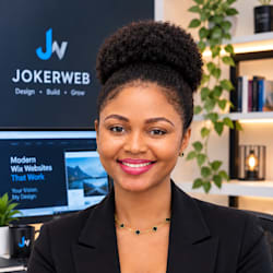 jokeerweb