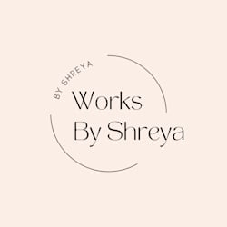 worksbyshreya