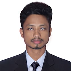 sushantochandra