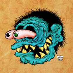 dirkxink