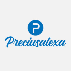 preciusalexa