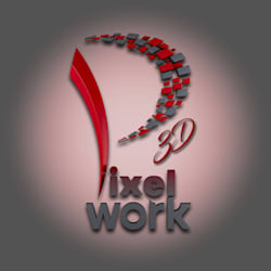 pixel3dwork