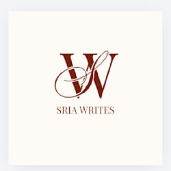 sriawrites