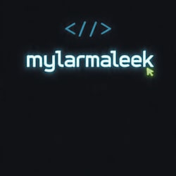 mylarmaleek