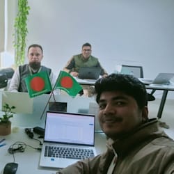 forhadanalyst