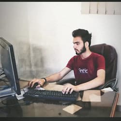 damilsiddiqui