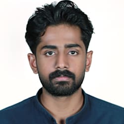 mithulmathew533