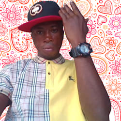 sammyadexking