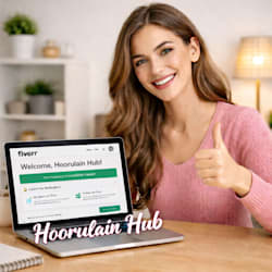 hoorulain_hub
