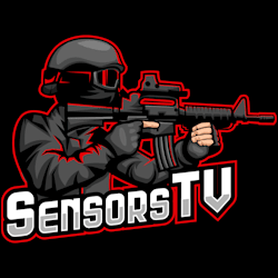 Fiverr profile picture for @sensors