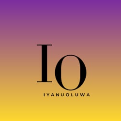 iyanu4oluwa