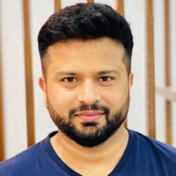Gig Seller - thewasimashraf