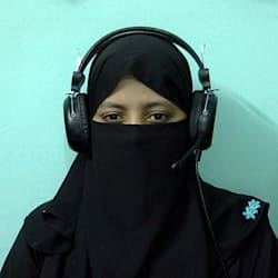 nasrinafia