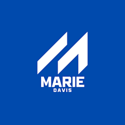 marieisdavis
