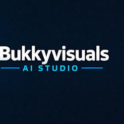 bukkyvisuals