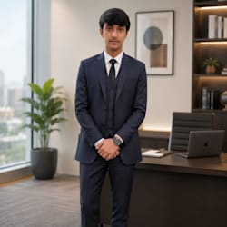 syedarsalkazmi