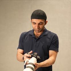 amirmasoudkhali