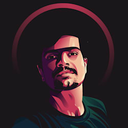 rameshsutharart