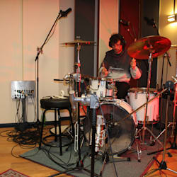 disturbeddrums
