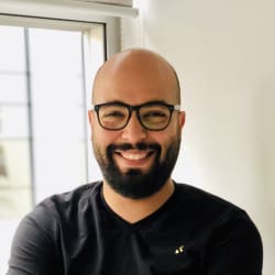 Gig Seller - kassou_design