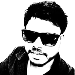 natrajreesh