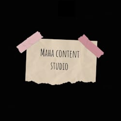 writermaha