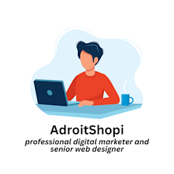 adroitshopi