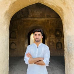 javedaliriazali