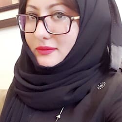 fareehazeshan