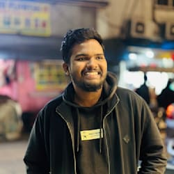 sudharshan_dev